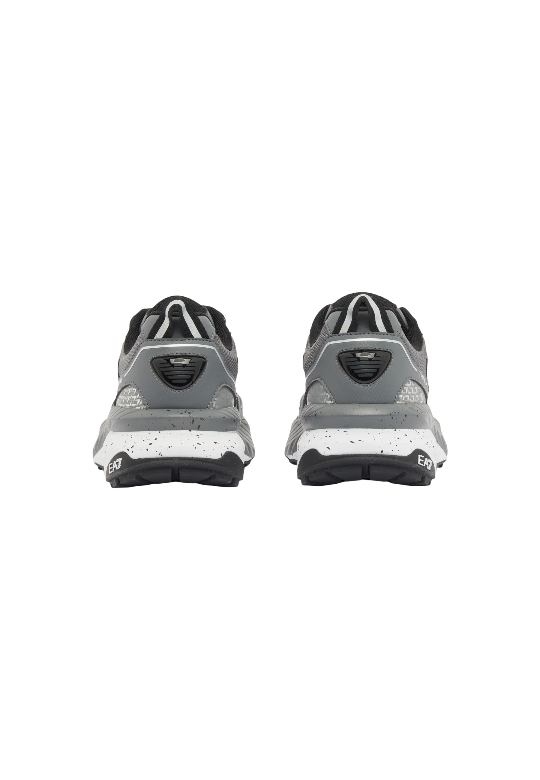 Ea7 Men Sneakers