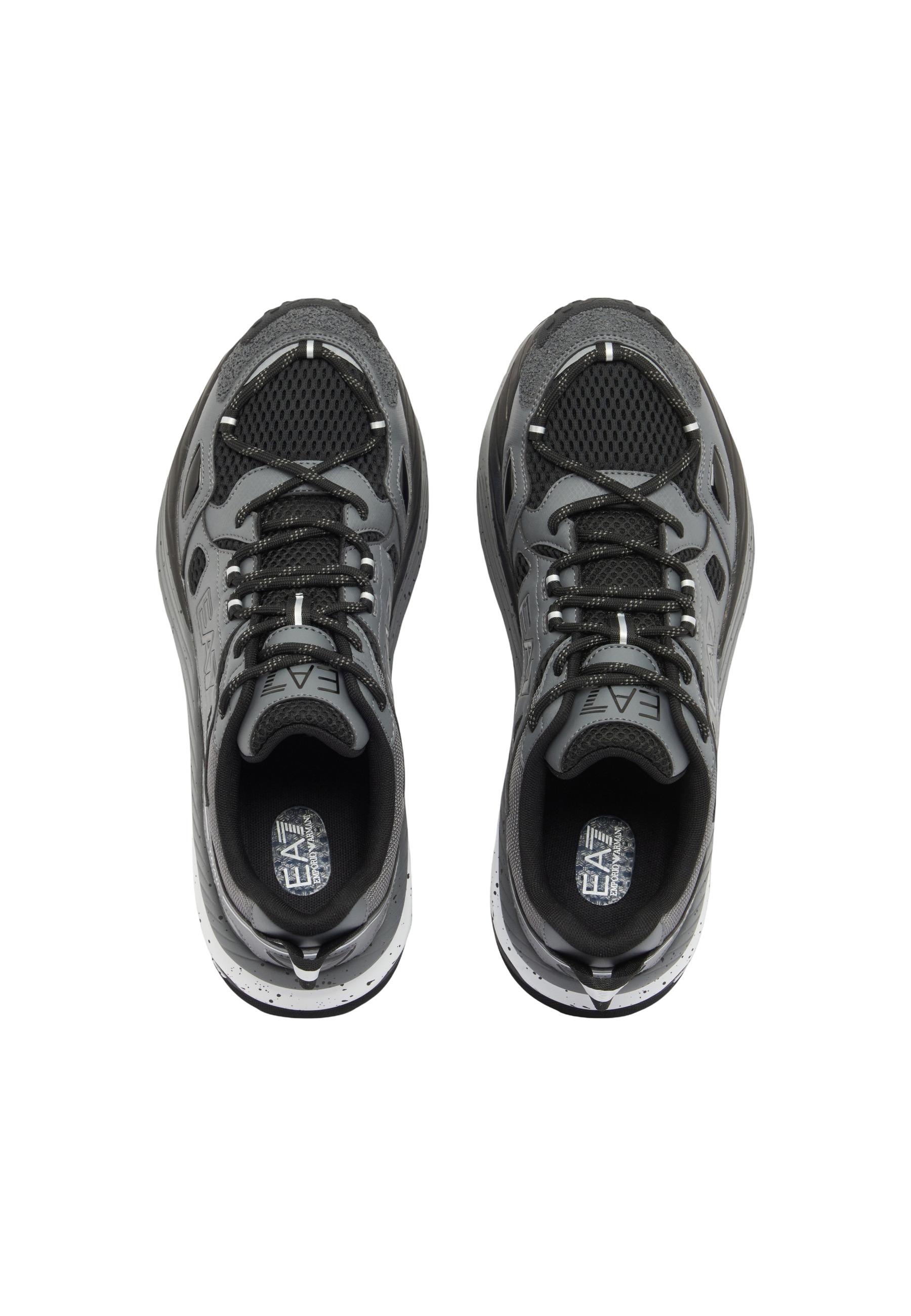 Ea7 Men Sneakers