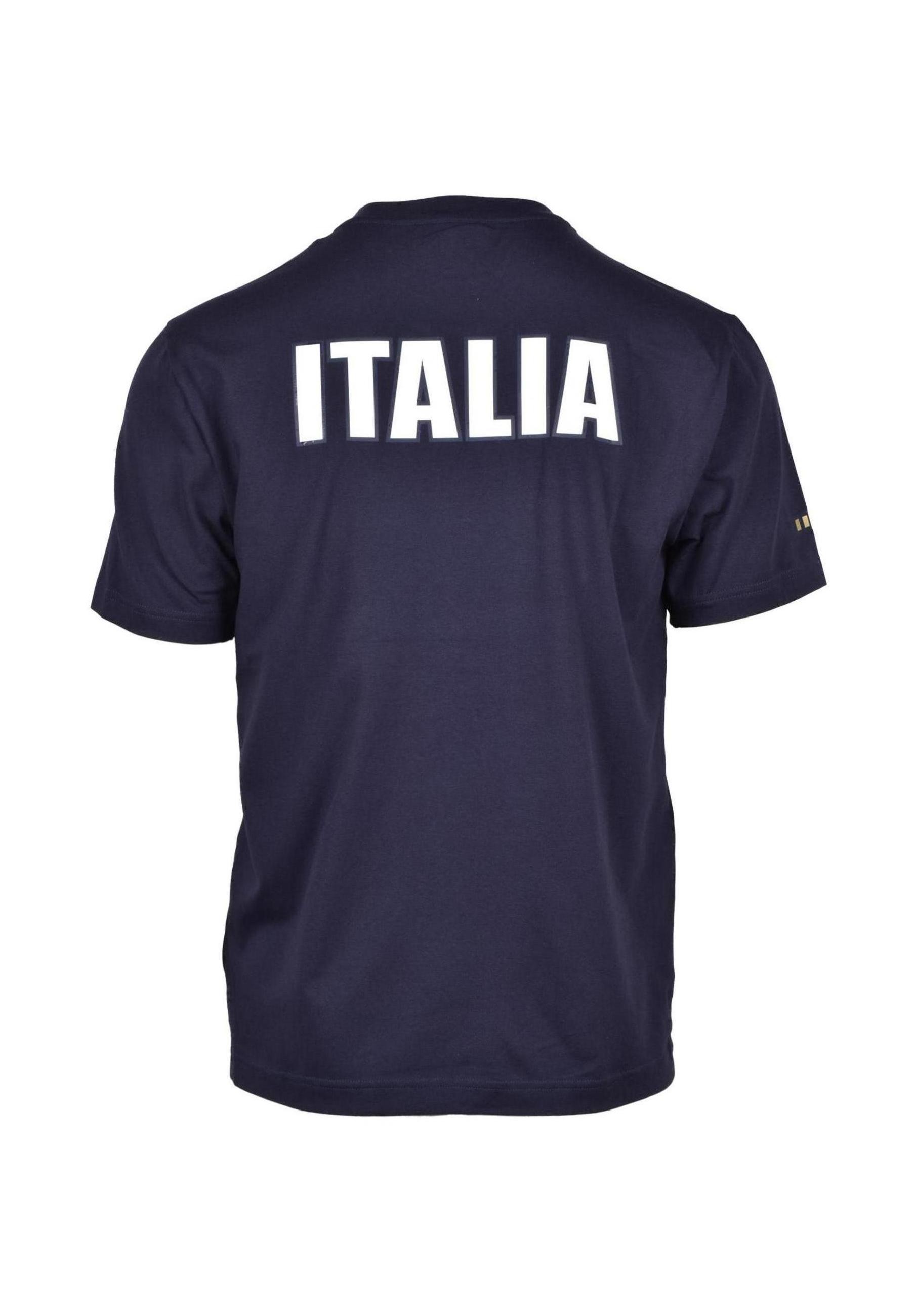 Ea7 Men T-Shirt