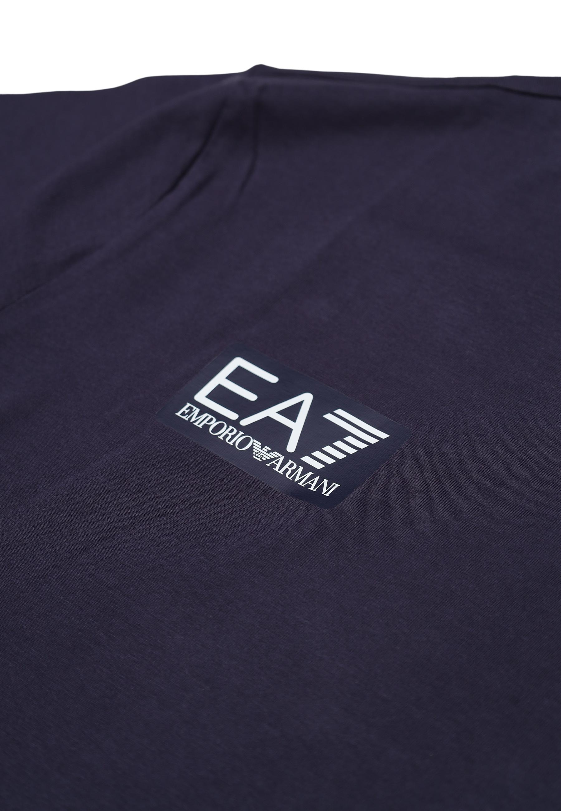 Ea7 Men T-Shirt