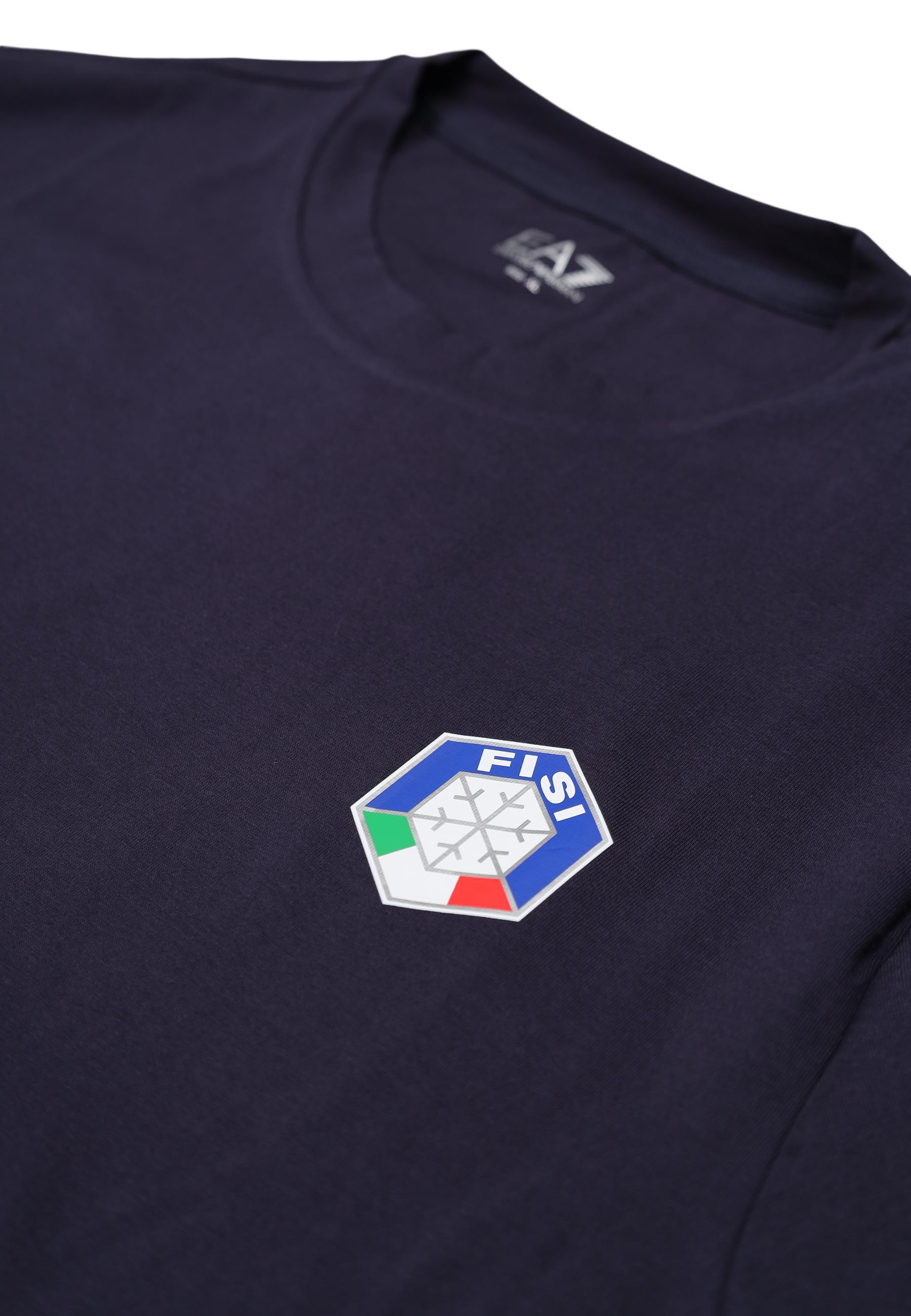Ea7 Men T-Shirt