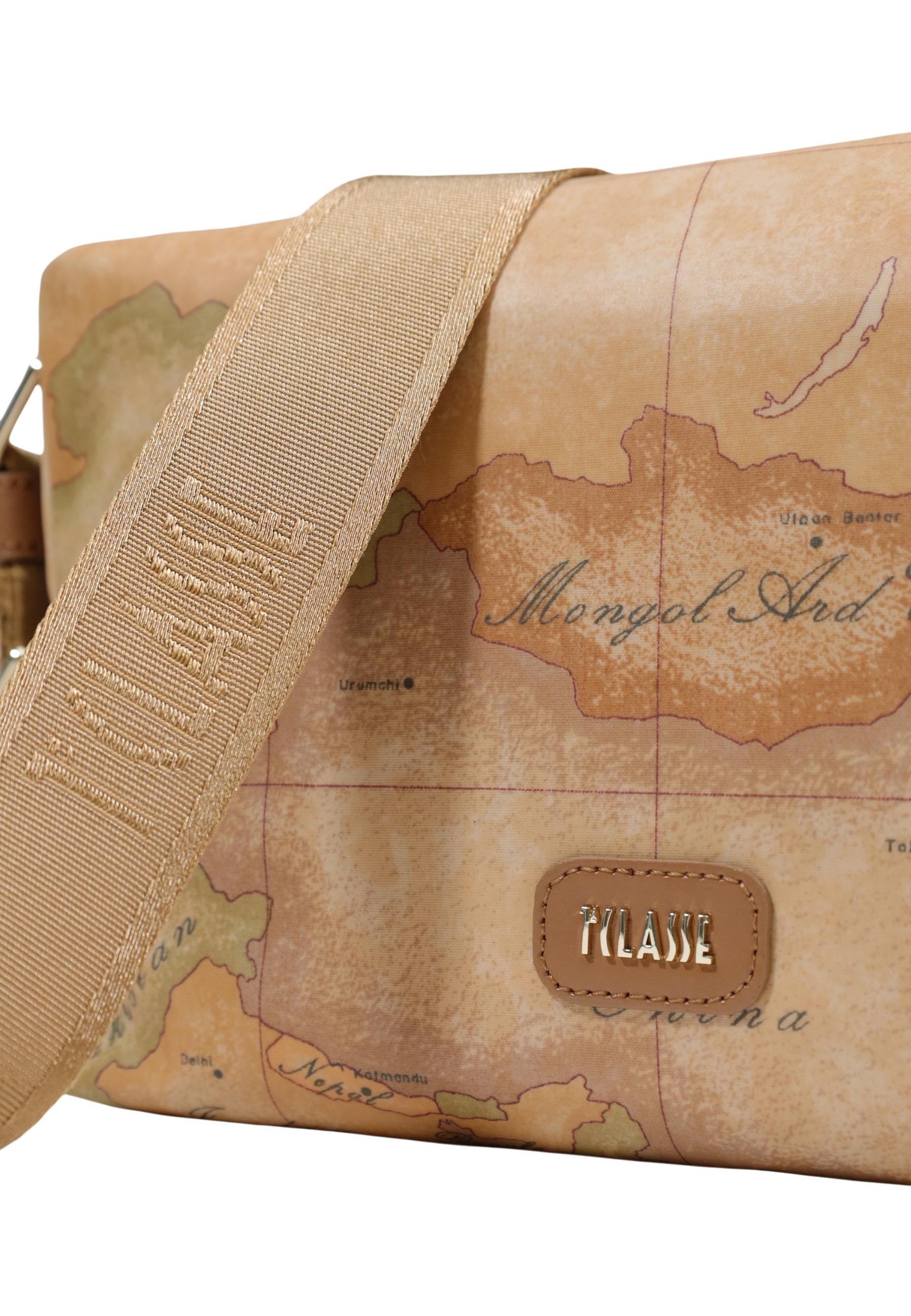 Alviero Martini Prima Classe  Women Bag