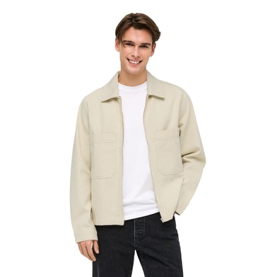 Only & Sons Giacca Uomo