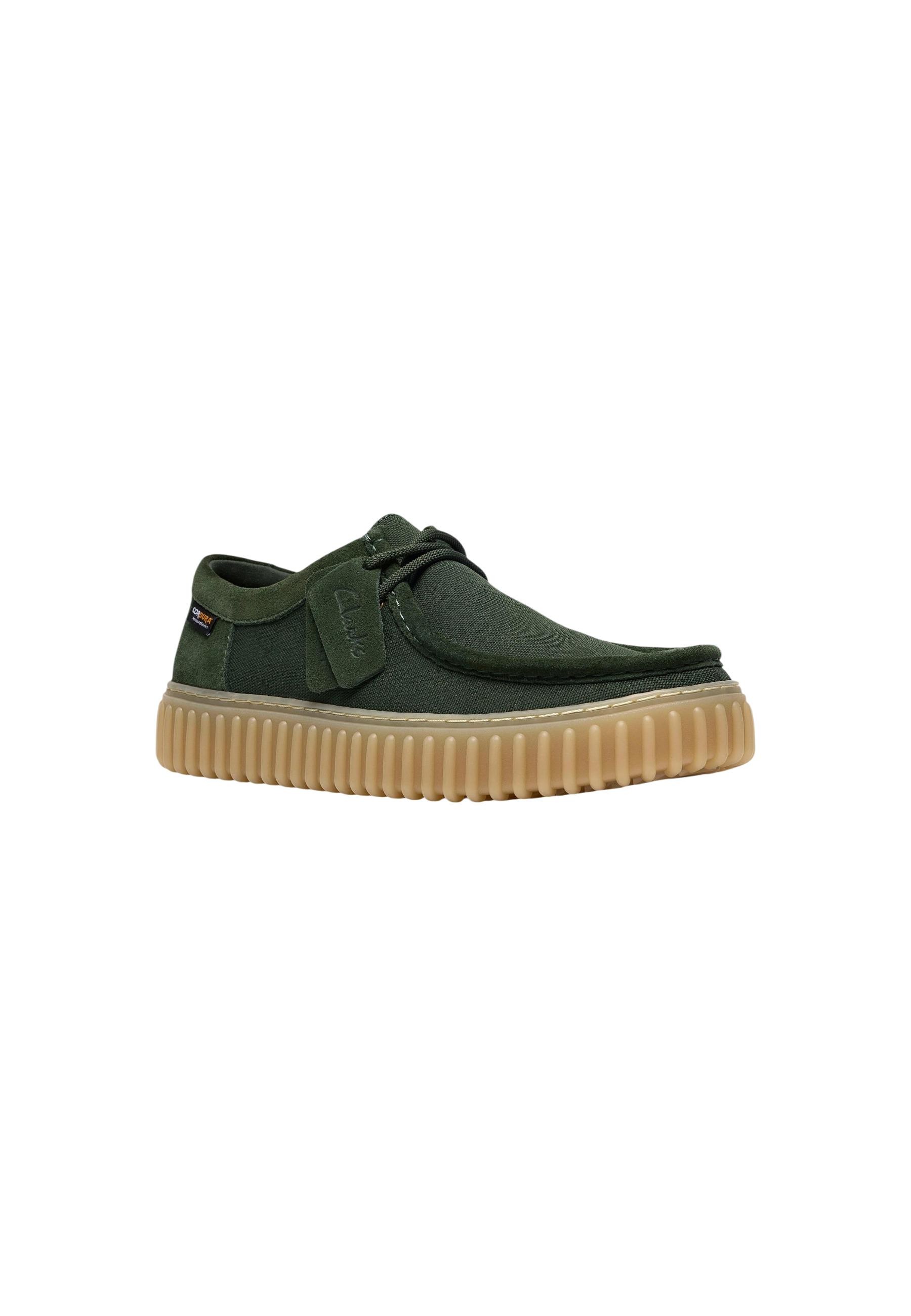 Clarks Slip On Shoes 2