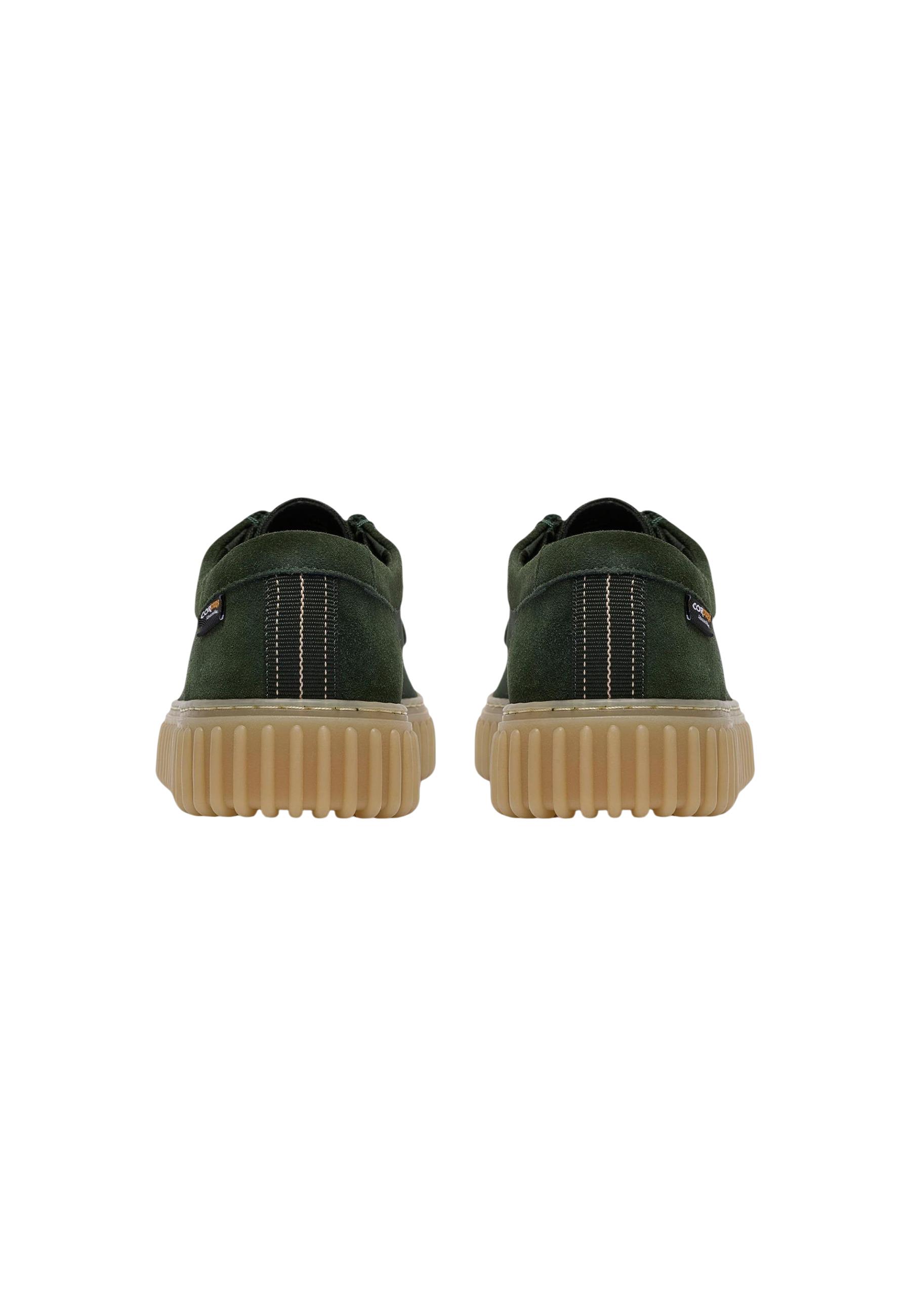 Clarks Slip On Shoes 5
