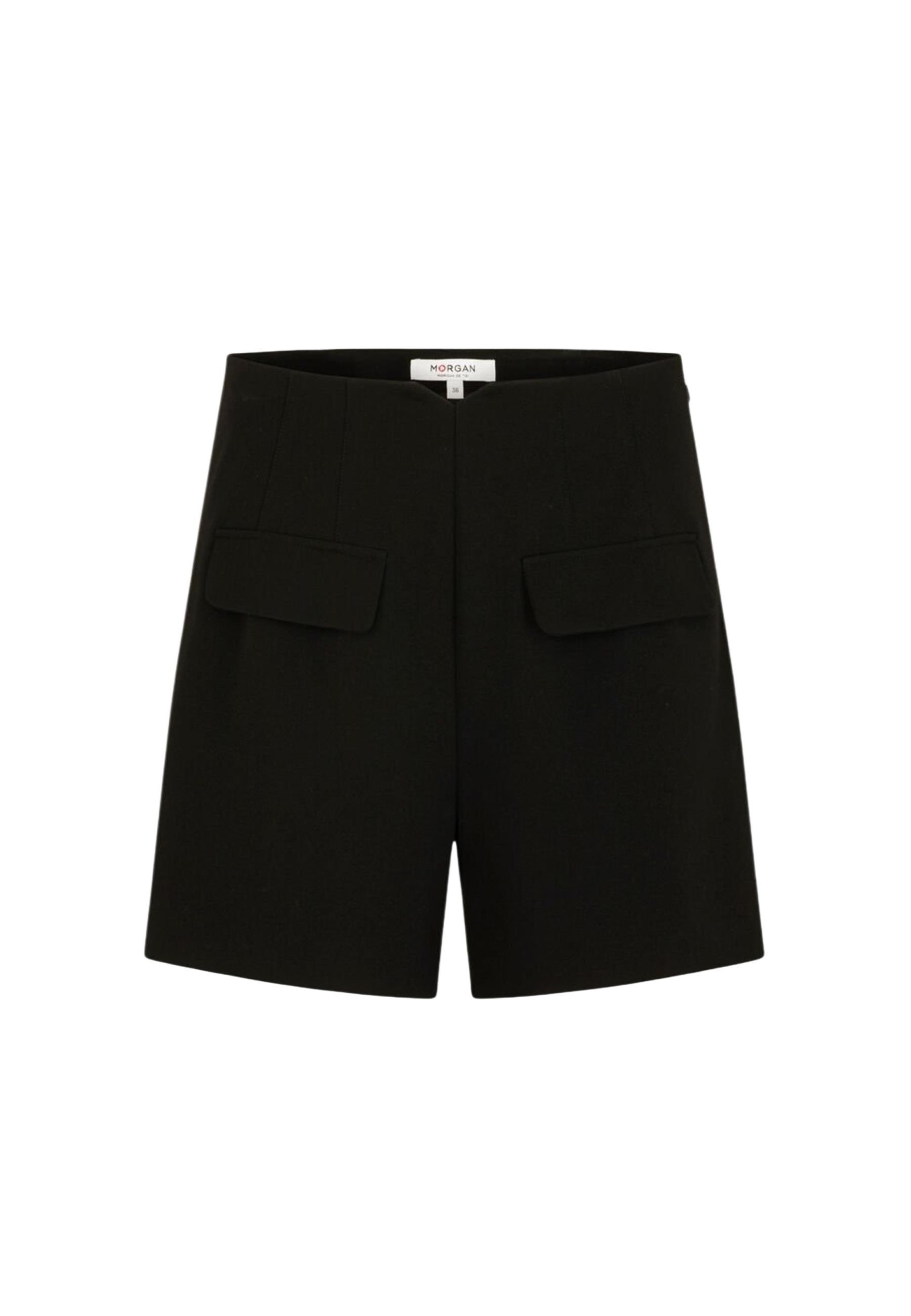Morgan De Toi Short 3