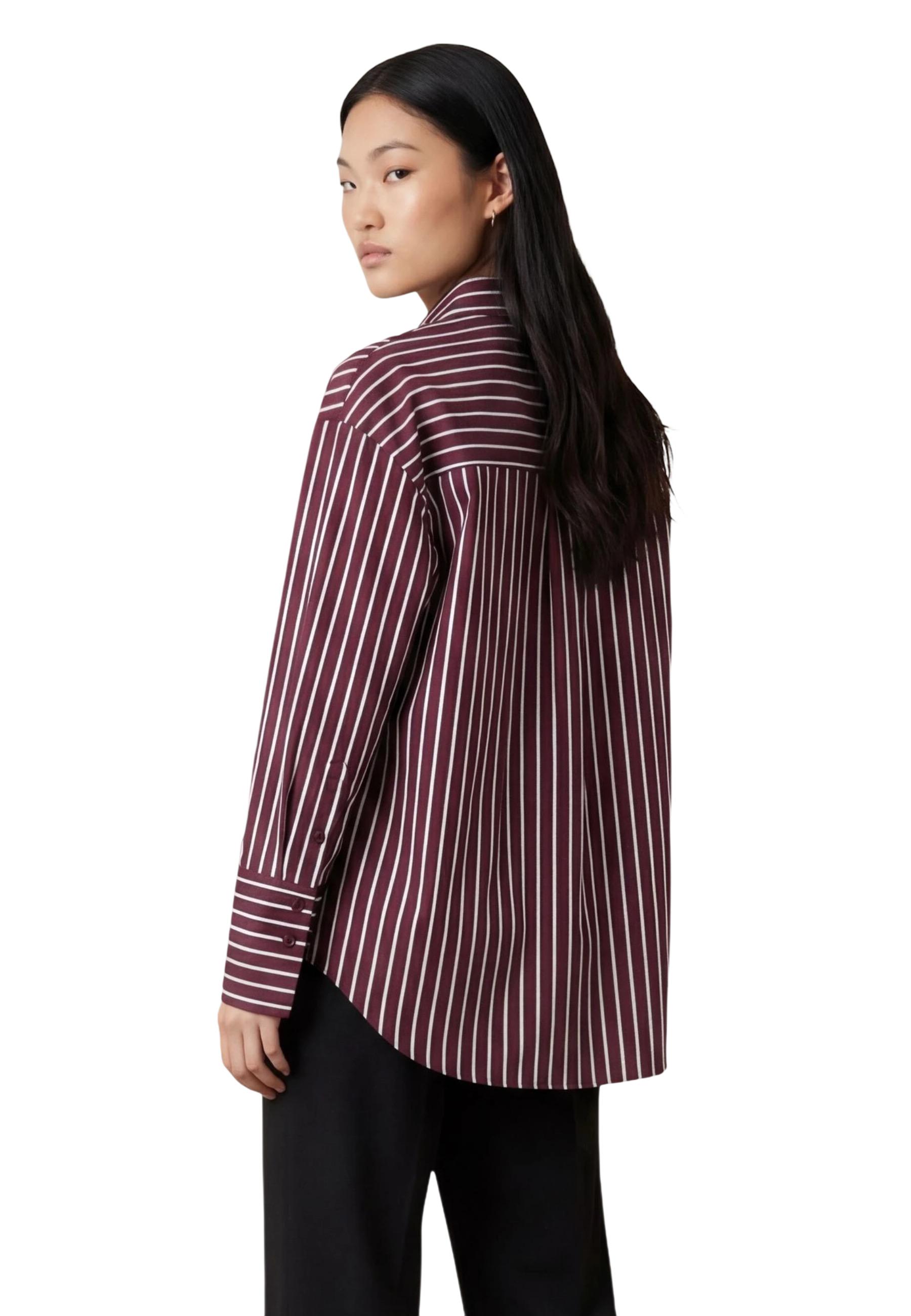 Jacqueline De Yong  Women Shirt