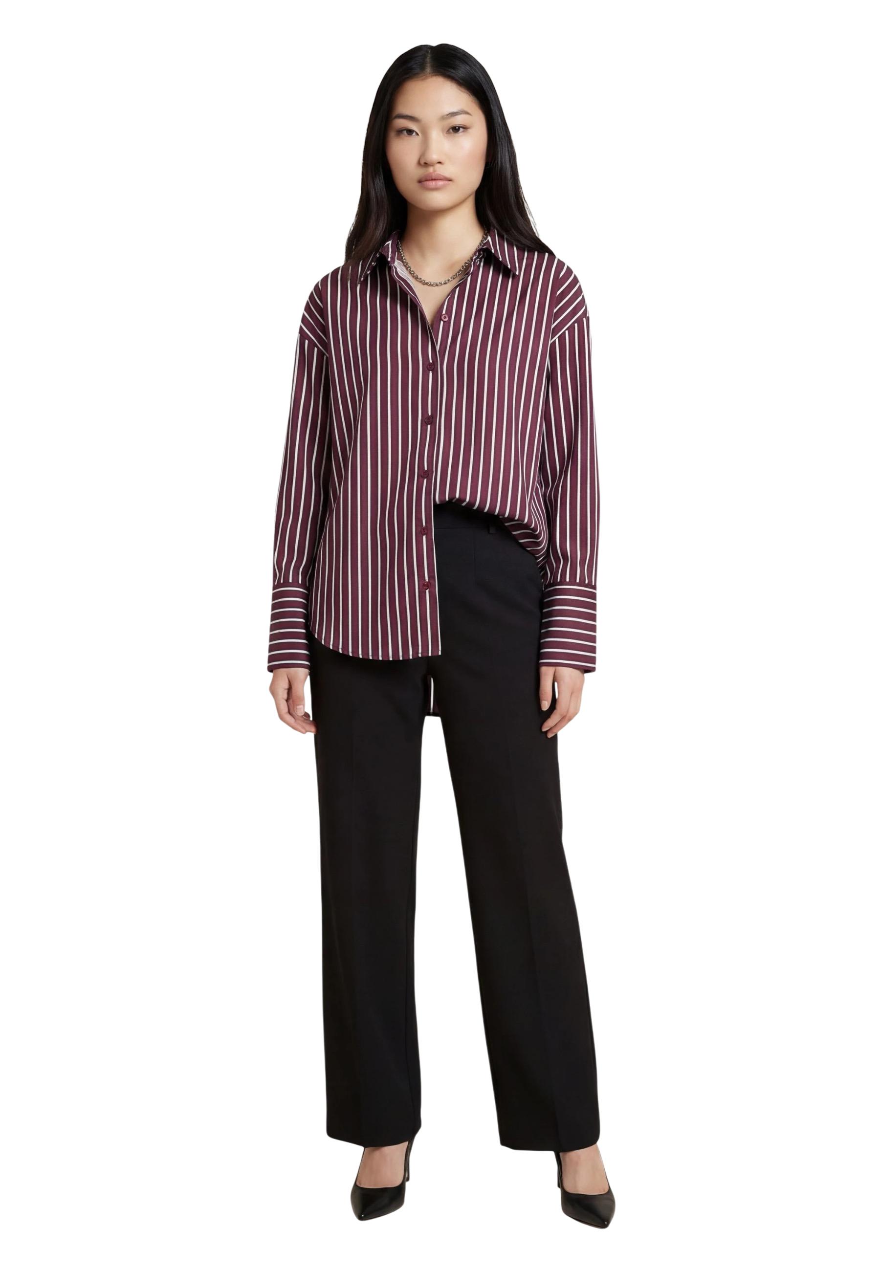 Jacqueline De Yong  Women Shirt