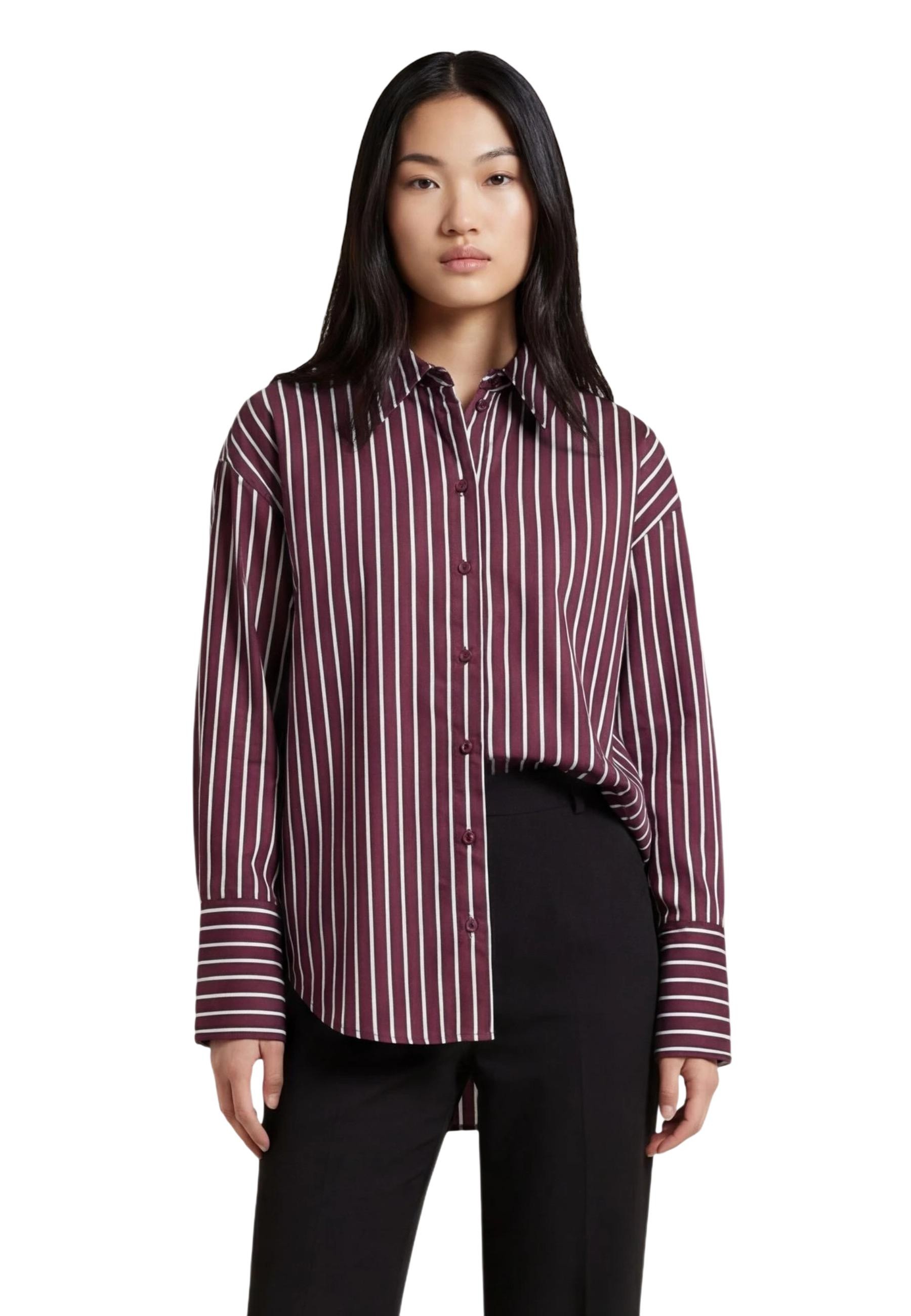 Jacqueline De Yong  Women Shirt