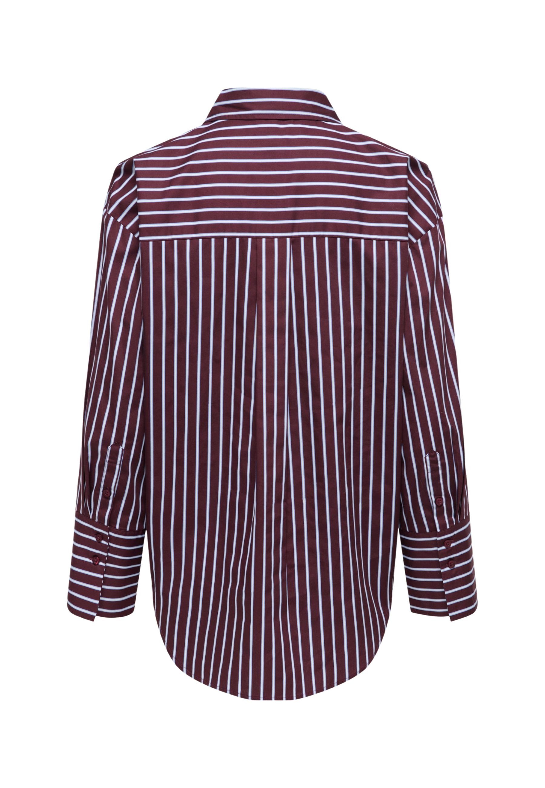 Jacqueline De Yong  Women Shirt