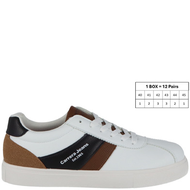 Carrera Sneakers Uomo