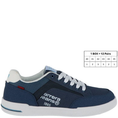 Carrera Sneakers Uomo