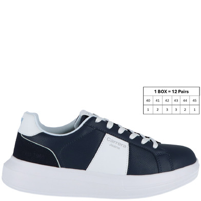 Carrera Sneakers Uomo