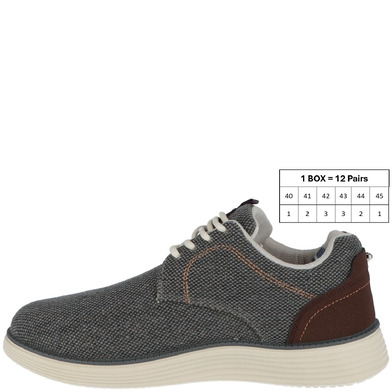 Carrera Scarpe Stringate Uomo