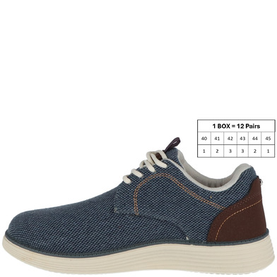 Carrera Scarpe Stringate Uomo