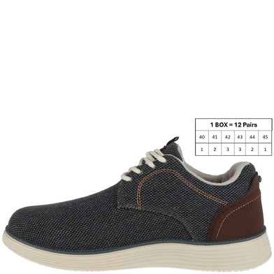 Carrera Scarpe Stringate Uomo