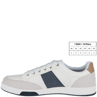 Carrera Sneakers Uomo