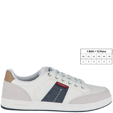 Carrera Sneakers Uomo