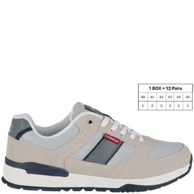 Carrera Sneakers Uomo