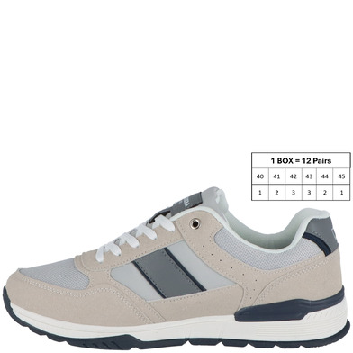 Carrera Sneakers Uomo