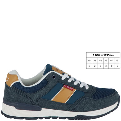 Carrera Sneakers Uomo