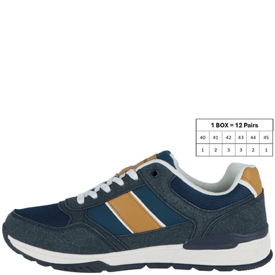 Carrera Sneakers Uomo