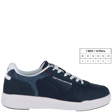 Carrera Sneakers Uomo