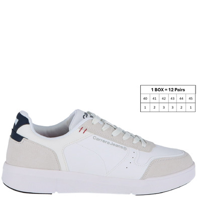 Carrera Sneakers Uomo
