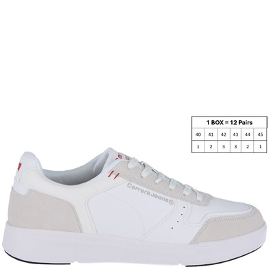 Carrera Sneakers Uomo