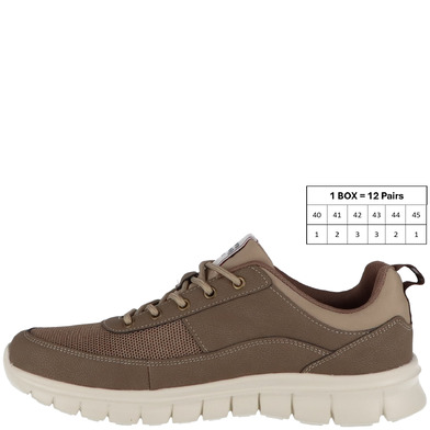 Carrera Sneakers Uomo