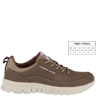 Carrera Sneakers Uomo
