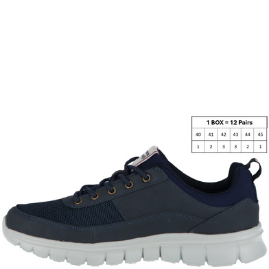 Carrera Sneakers Uomo