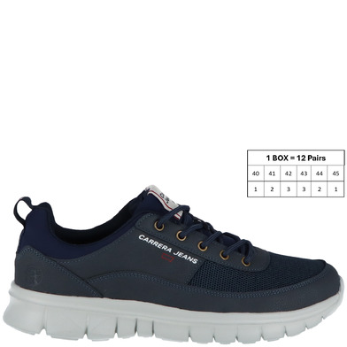 Carrera Sneakers Uomo