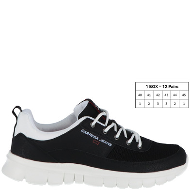 Carrera Sneakers Uomo