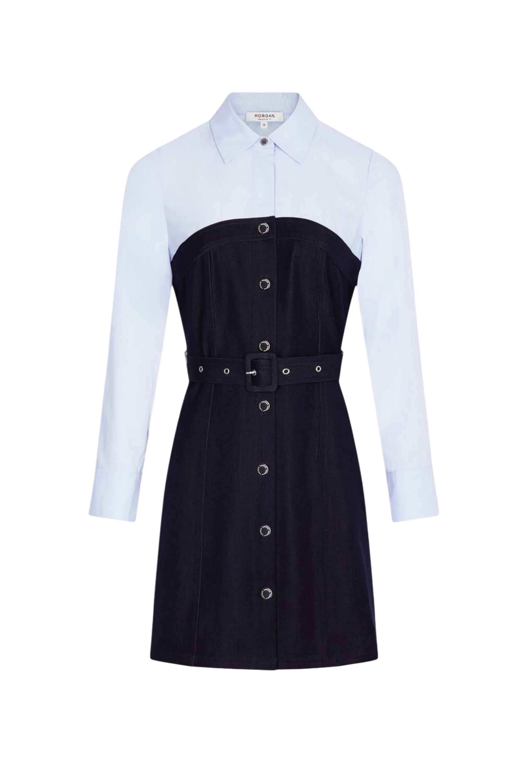 Morgan De Toi  Women Dress