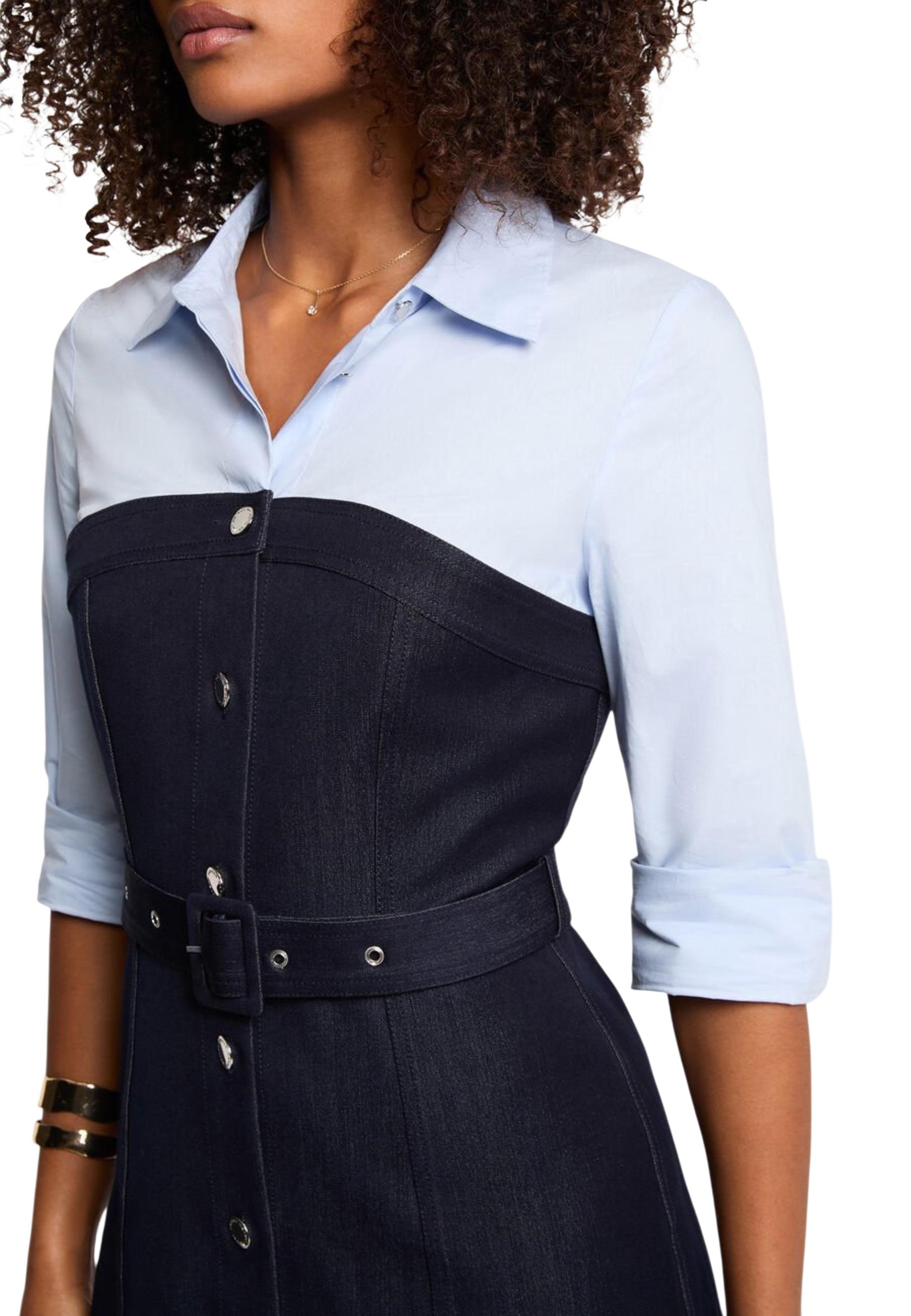 Morgan De Toi  Women Dress