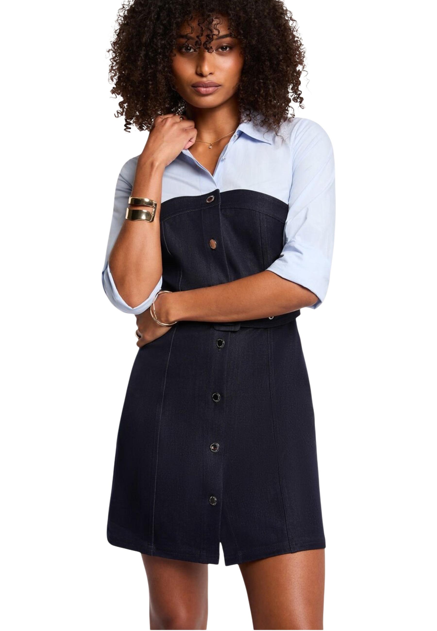 Morgan De Toi  Women Dress