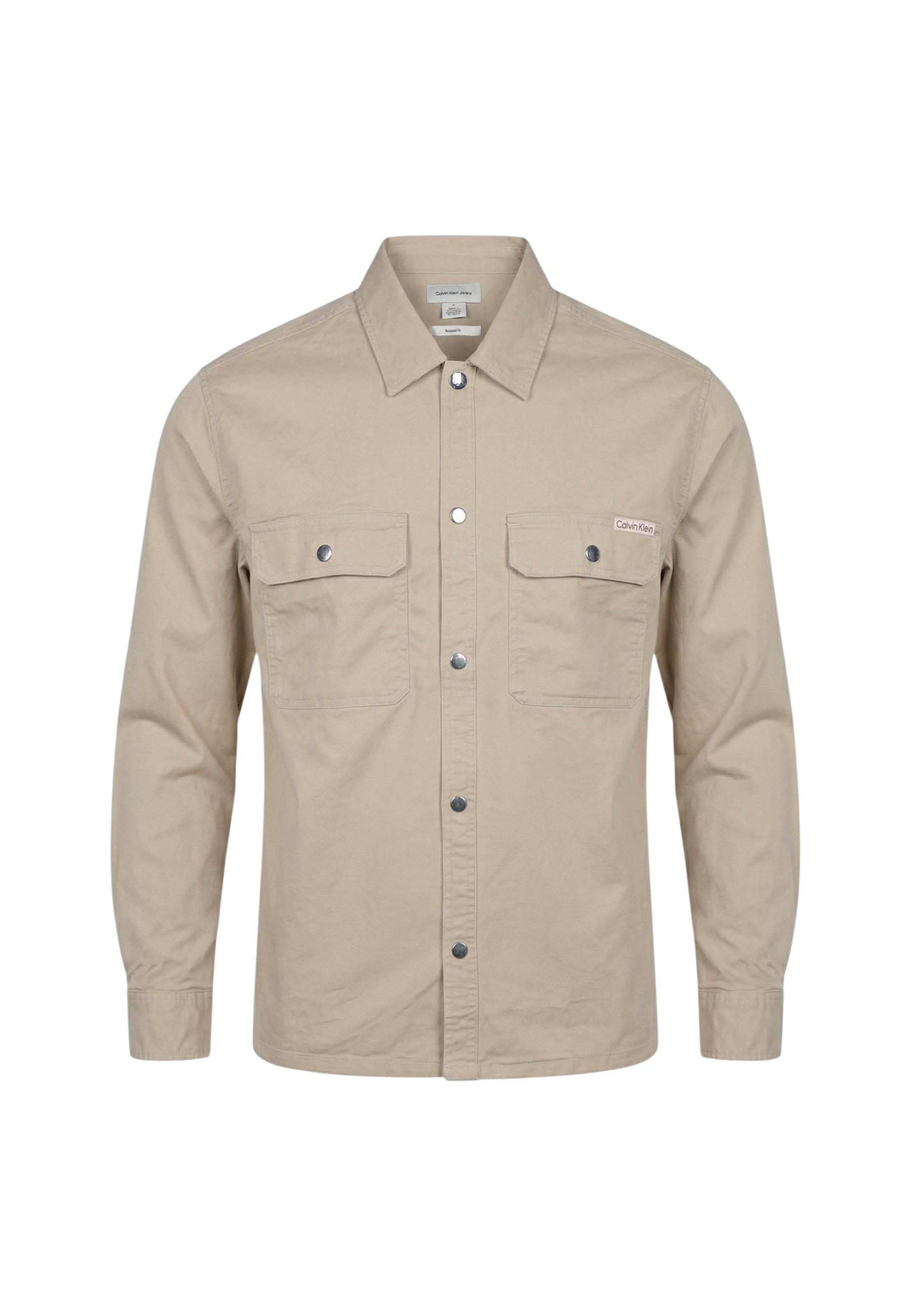 Calvin Klein Jeans Men Shirt