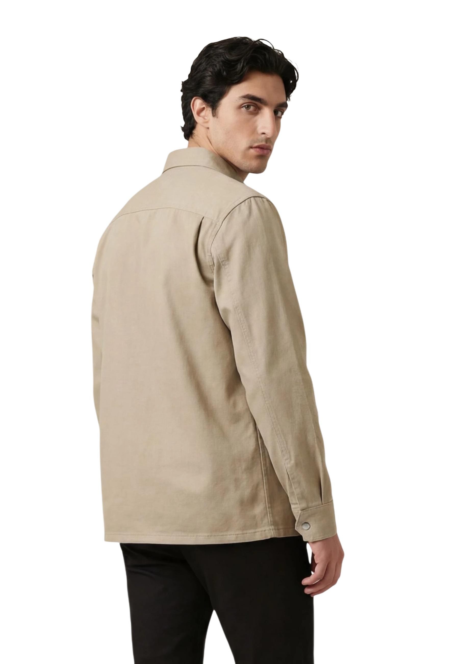 Calvin Klein Jeans Men Shirt