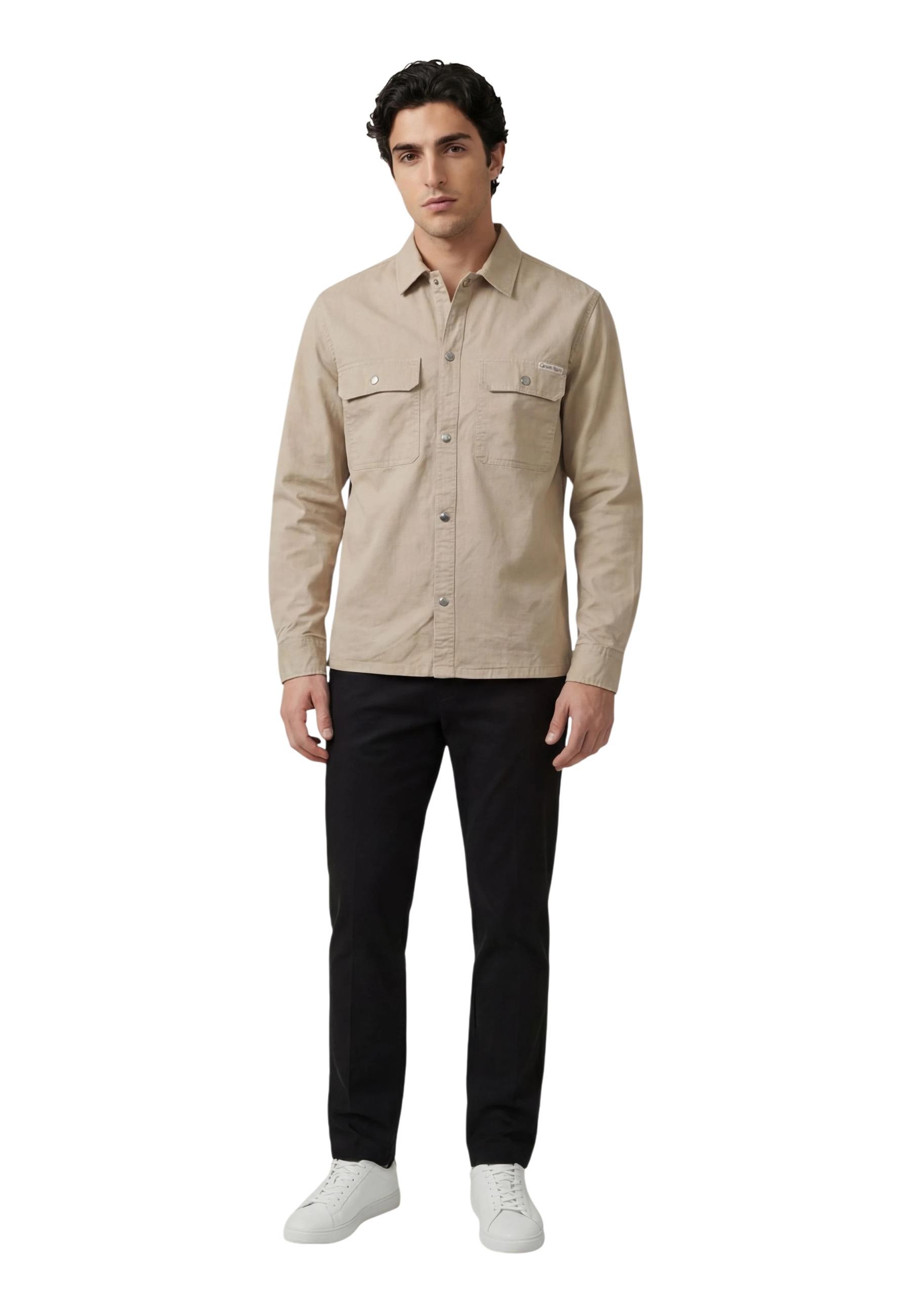 Calvin Klein Jeans Men Shirt