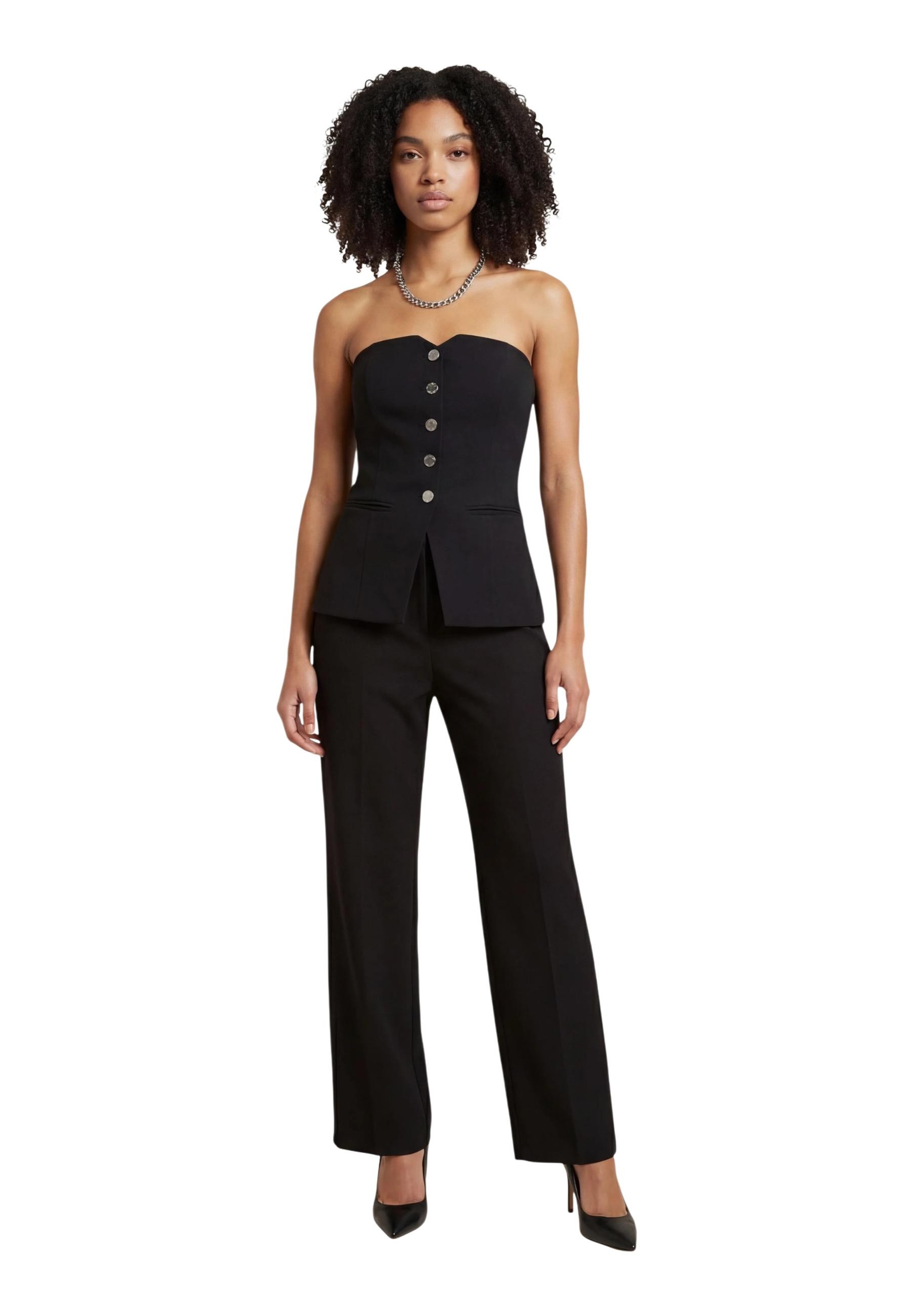 Morgan De Toi  Women Top