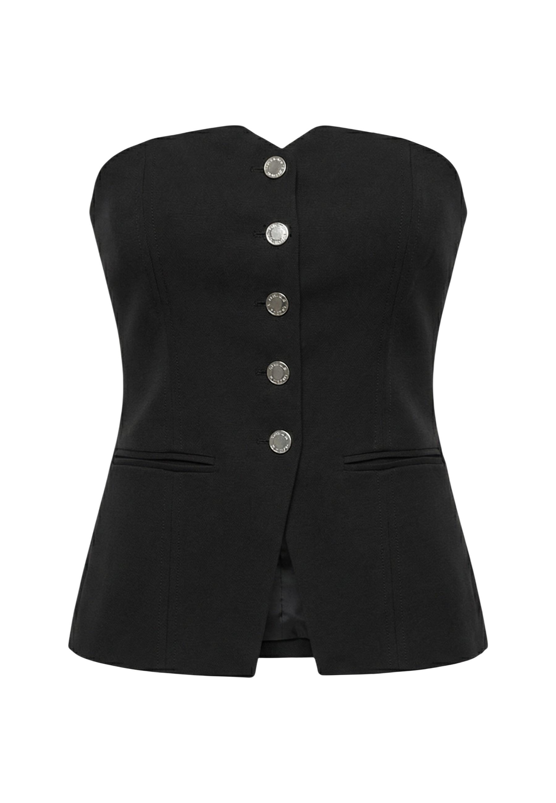 Morgan De Toi  Women Top