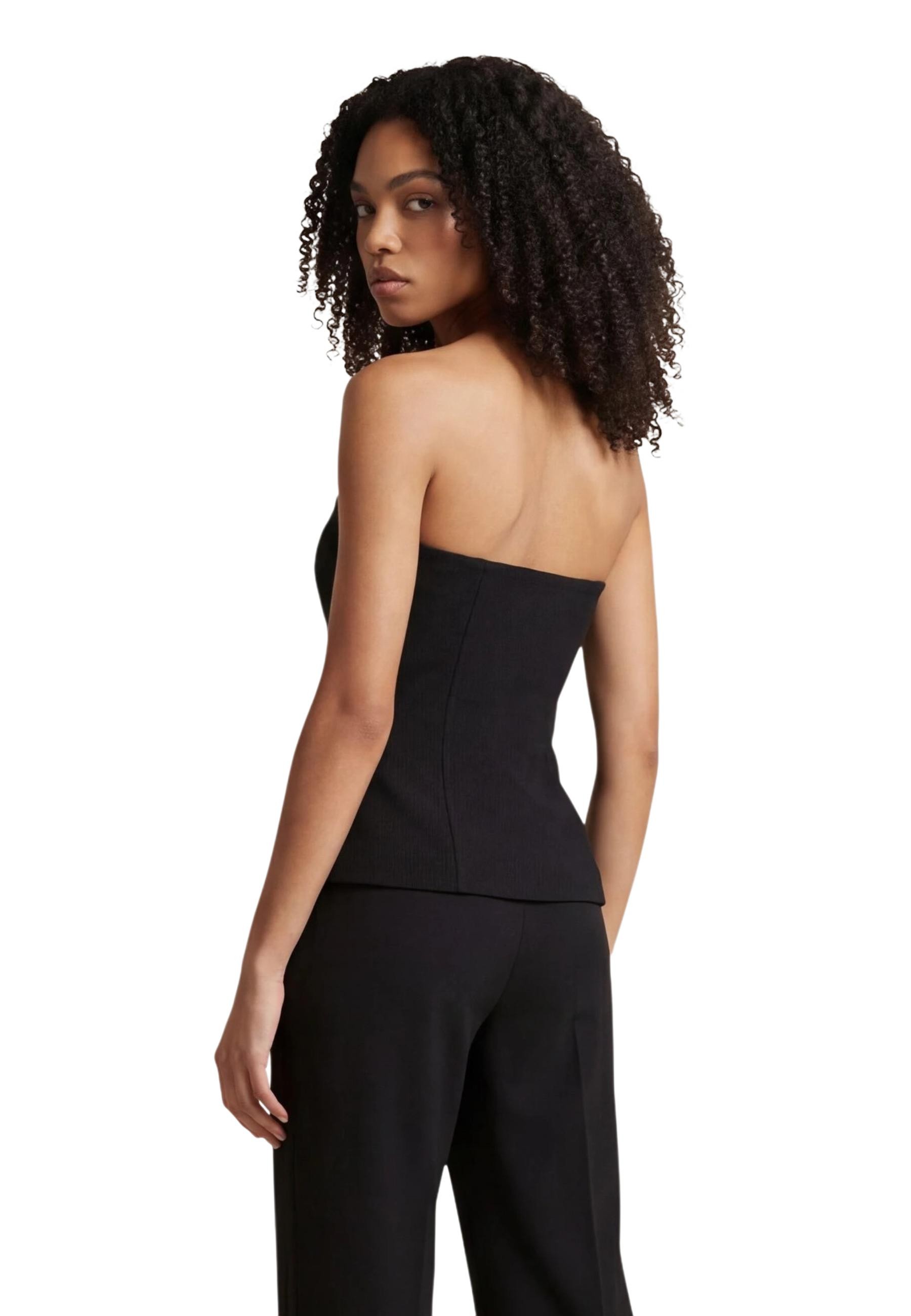 Morgan De Toi  Women Top