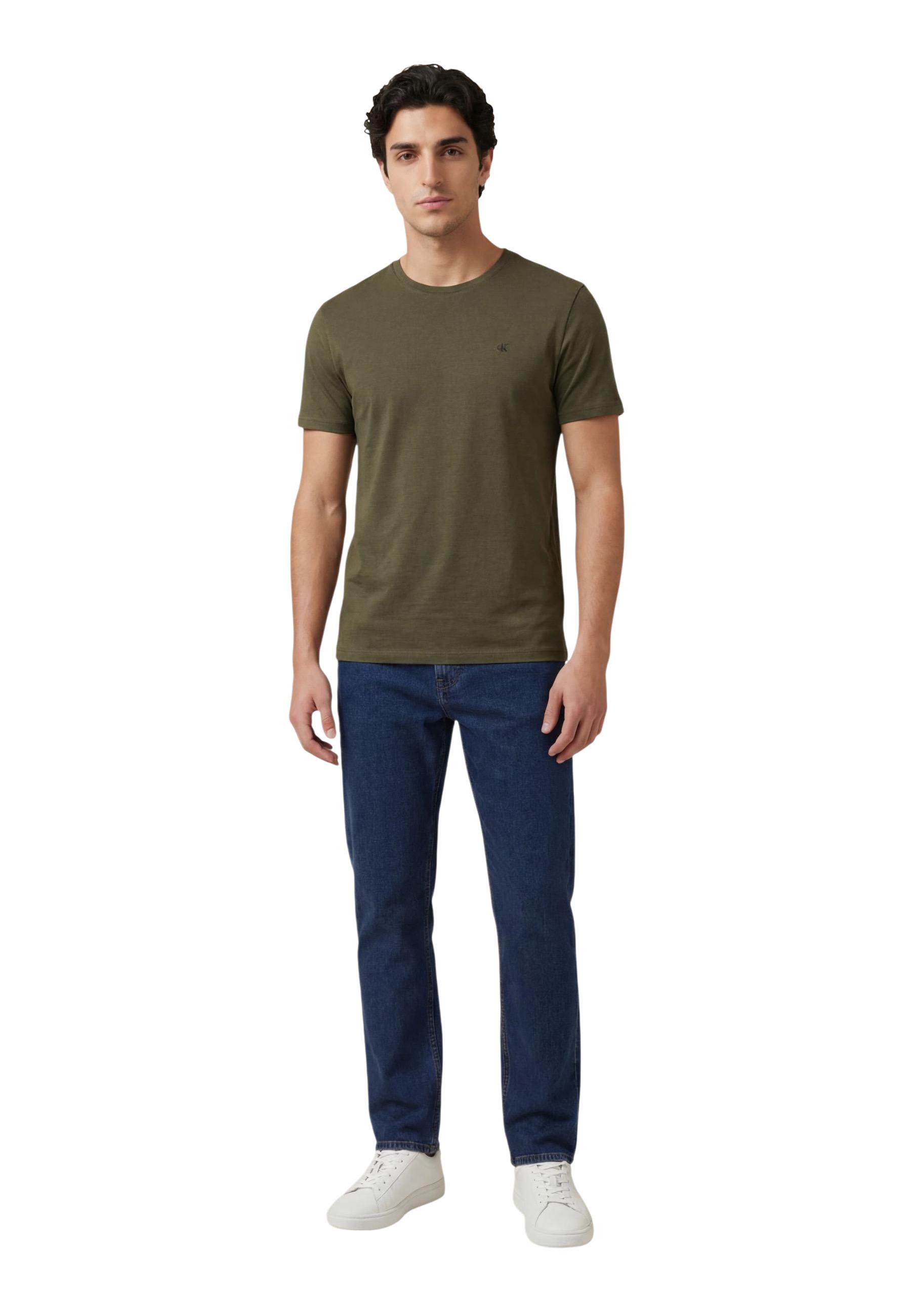 Calvin Klein Jeans Men T-Shirt