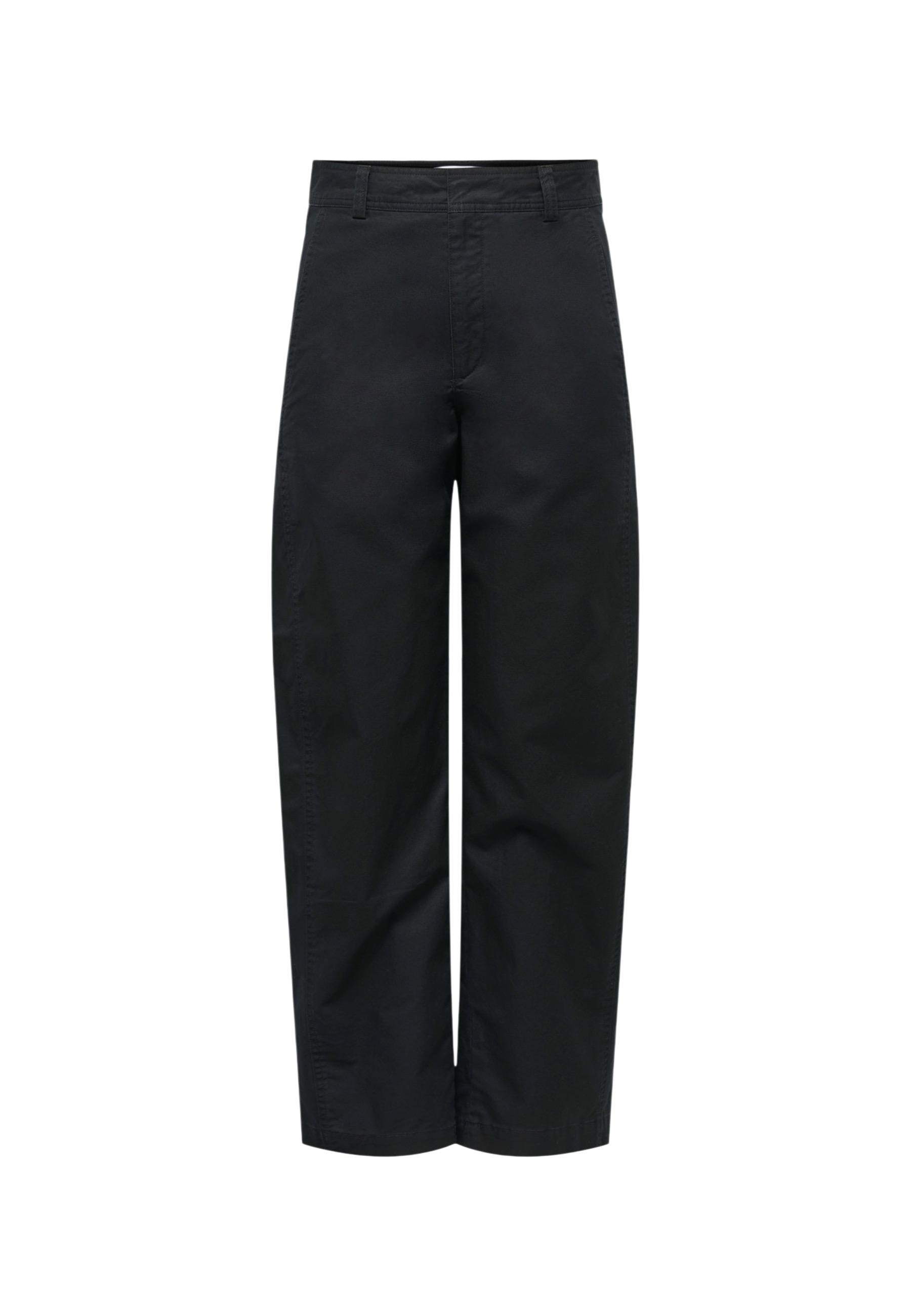 Jacqueline De Yong  Women Trousers