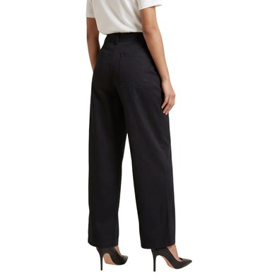 Jacqueline De Yong Pantaloni Donna