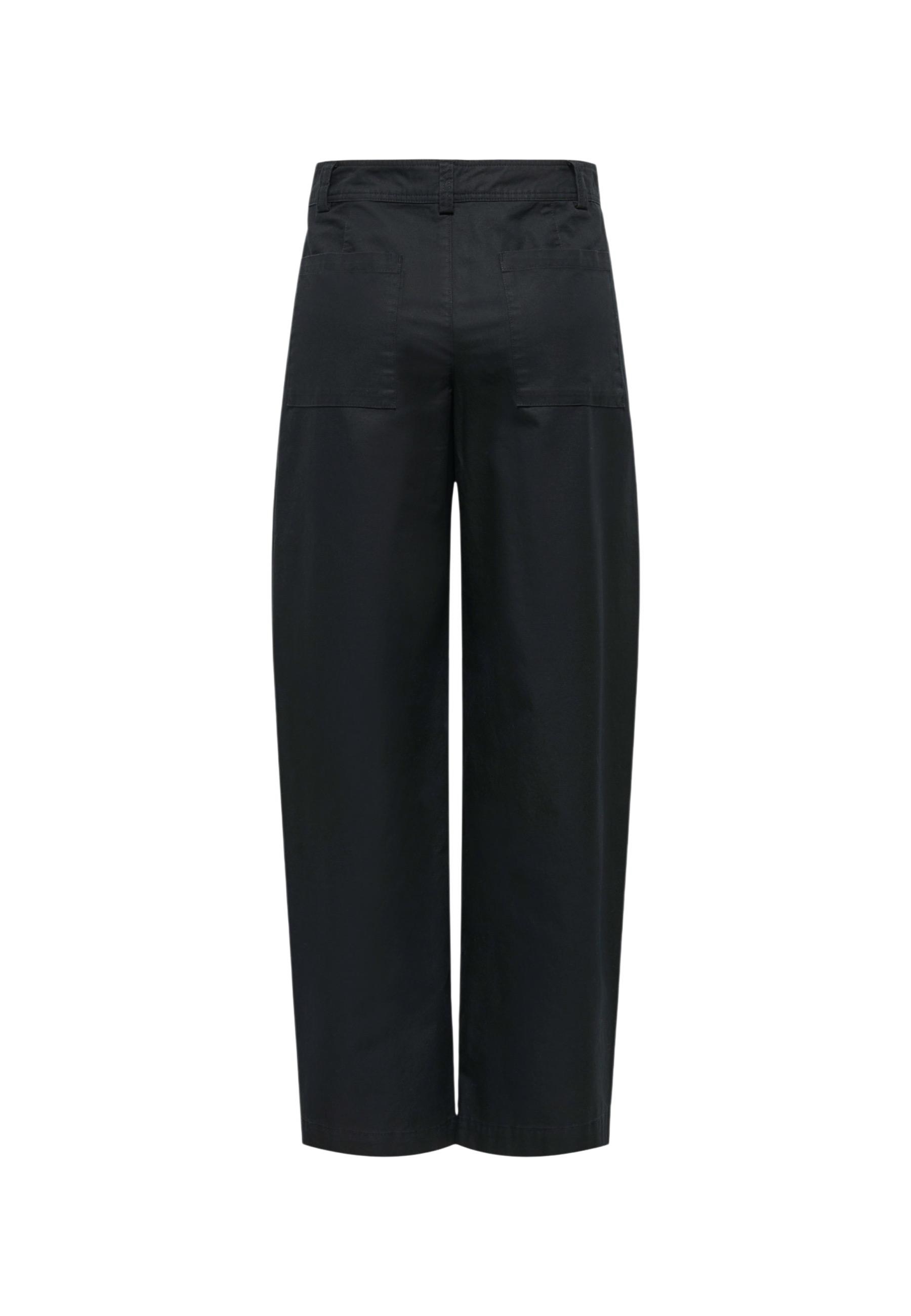 Jacqueline De Yong  Women Trousers