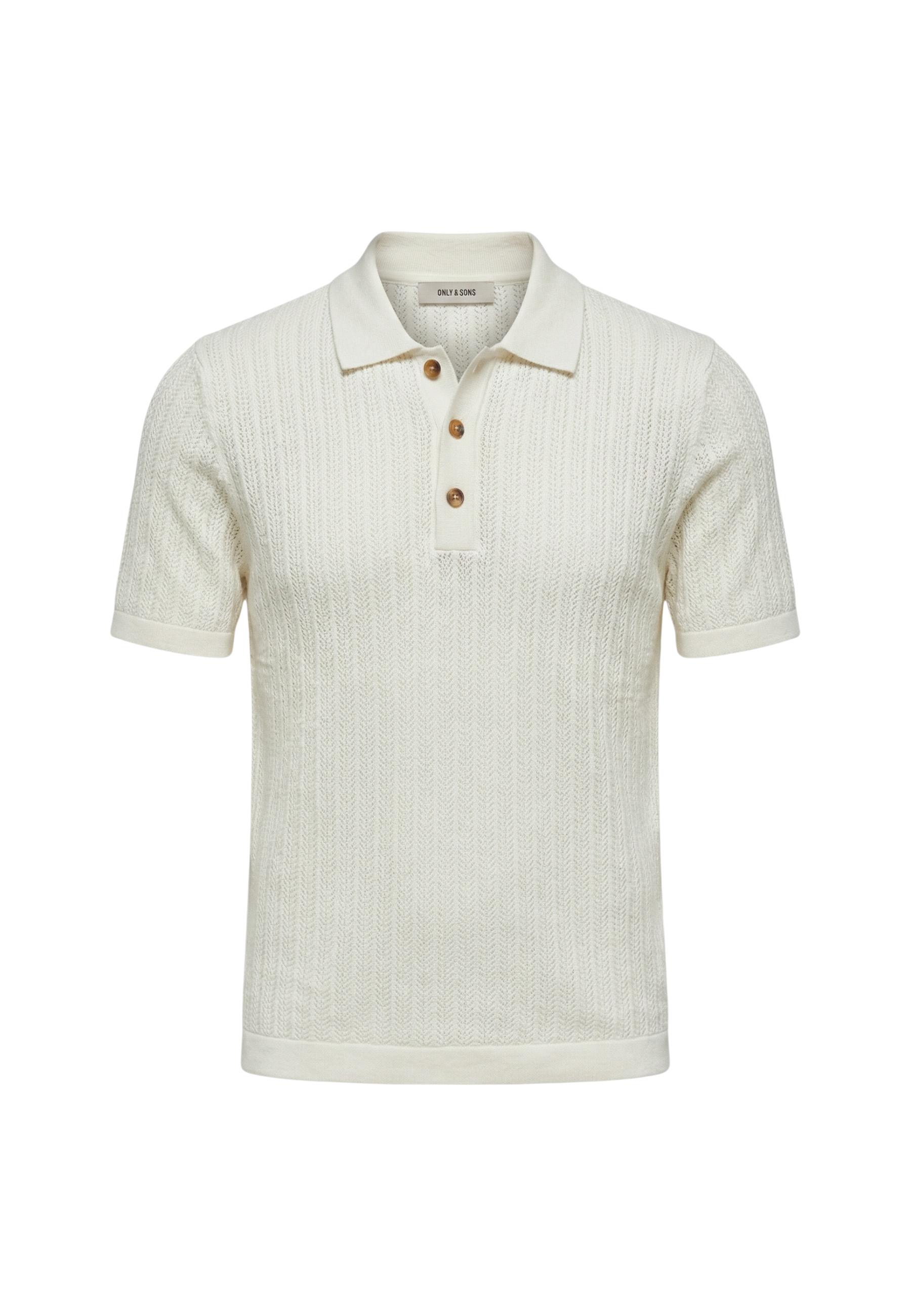 Only & Sons Men Polo