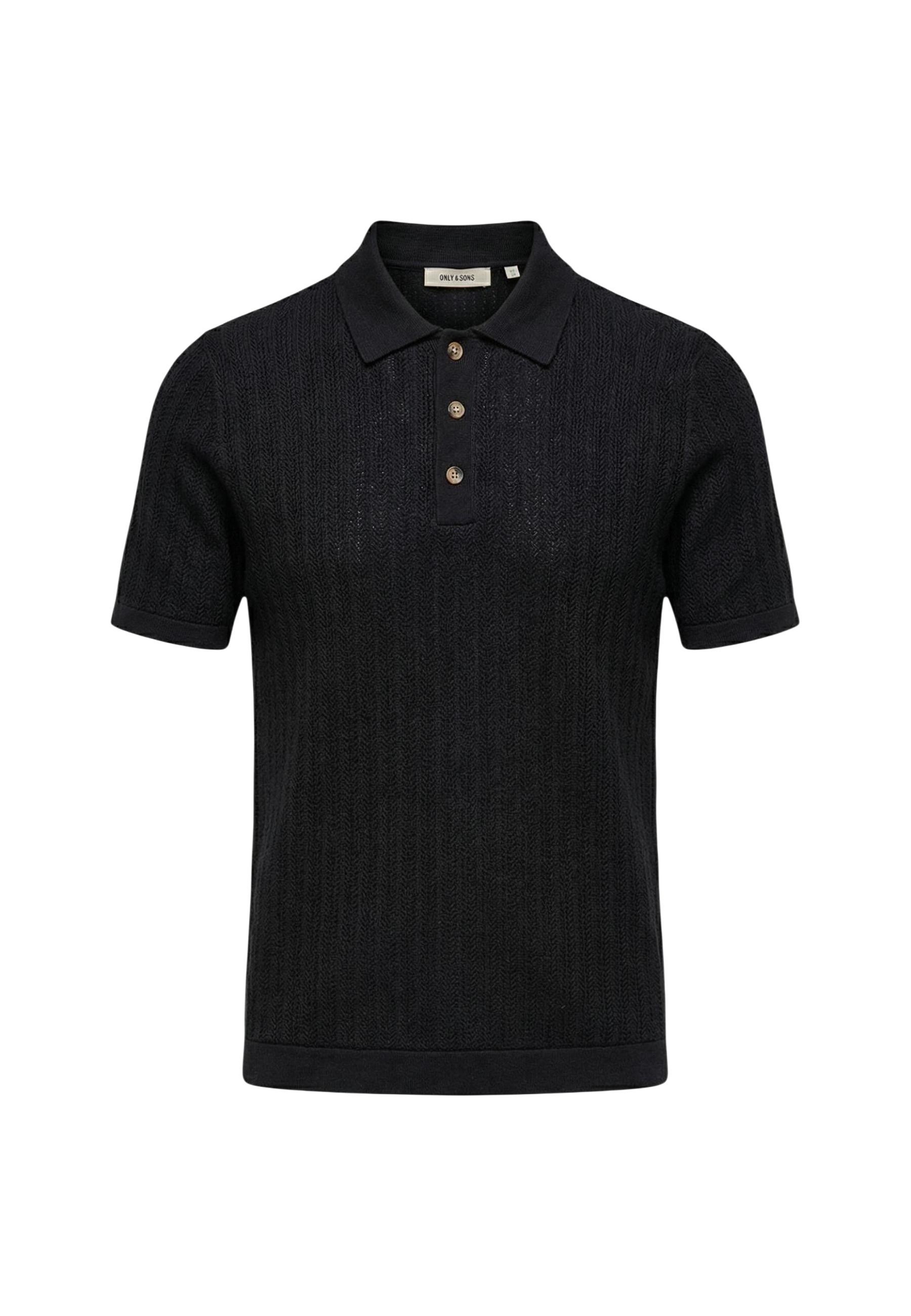 Only & Sons Men Polo