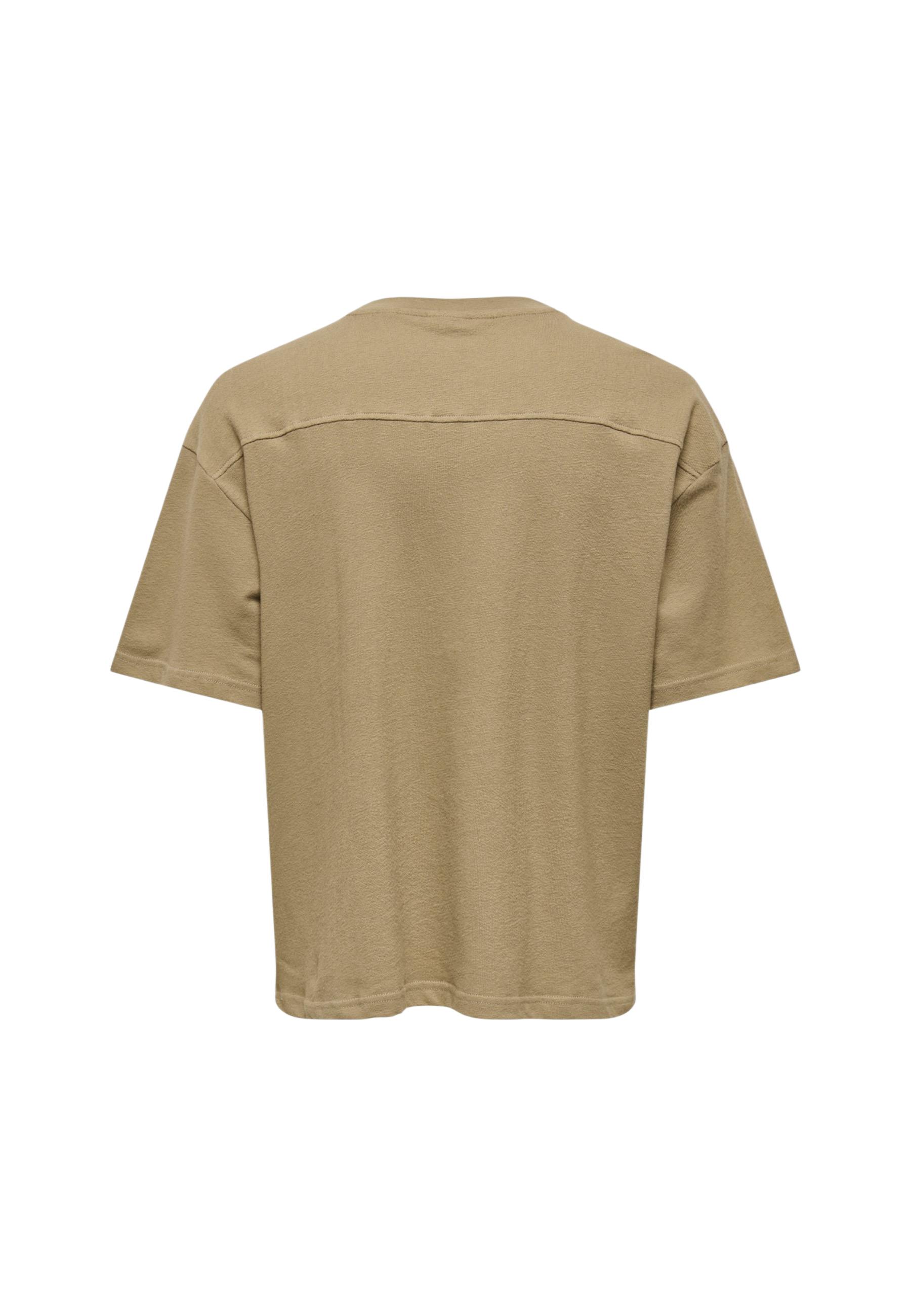Only & Sons Men T-Shirt